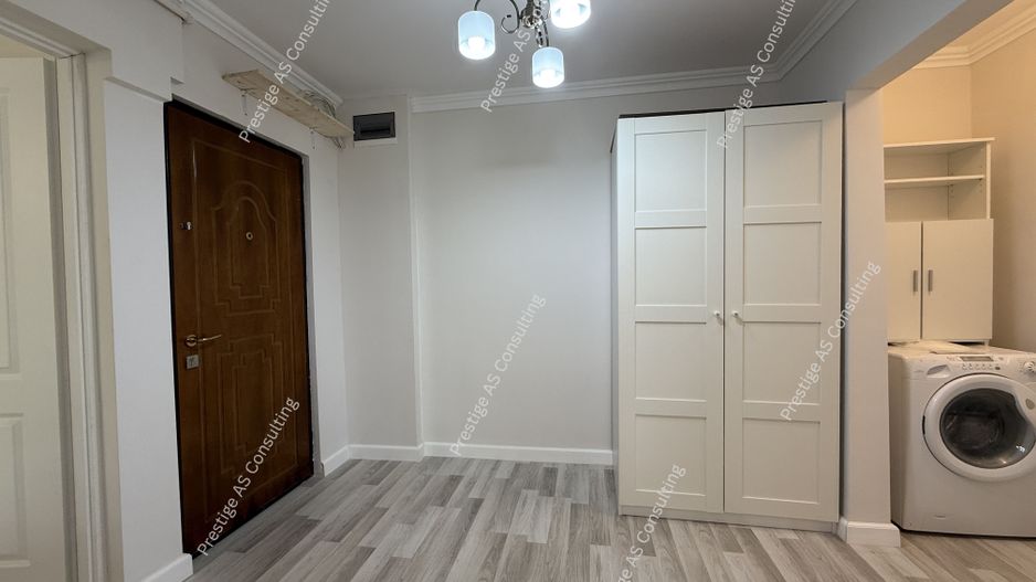 Apartament Modern 2 camere | Etaj 4 | Cugir-Calea Aradului - Poză 4