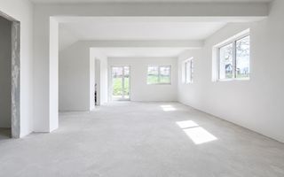 Casă individuală 4 camere, 3 bai, teren 694 mp, zona Criseni Dezmir - Poză 1