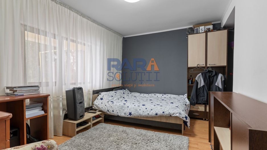 Casă 157 mp utili, complet mobilată și utilată modern - Poză 5