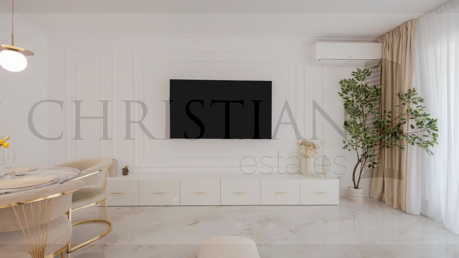 Apartament 2 Camere Exigent Plaza Residence Faza 4 Lujerului PREMIUM - Poză 9