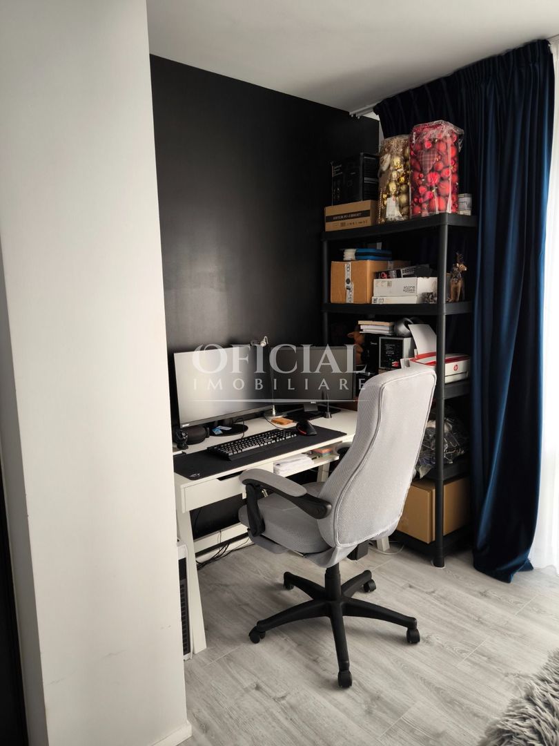 Apartament 2 Camere | Terasa 20 Mp | Parcare | Zorilor Calea Turzii - Poză 8