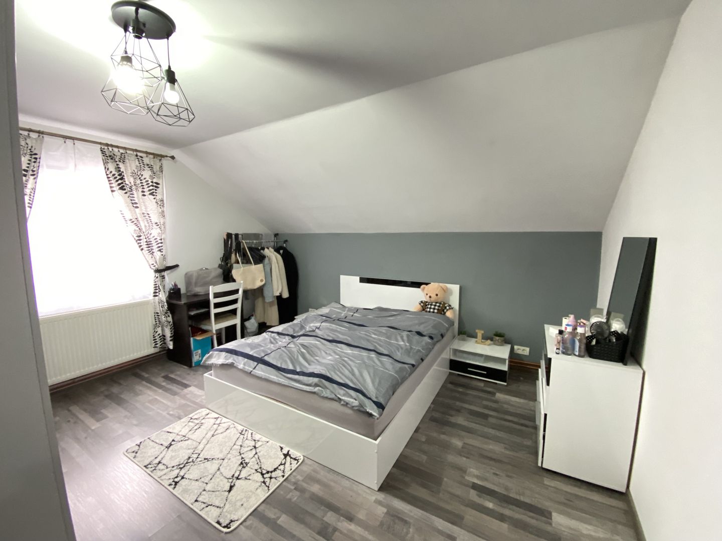 COMISION 0%, Casa Individuala, 5 Camere, 130 MP, 400 Teren, SACALAZ - Poză 12