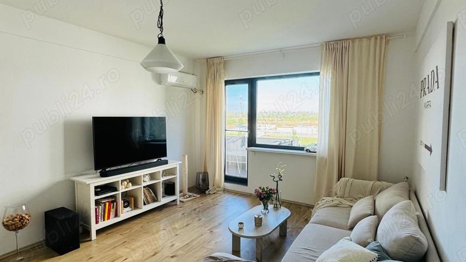 Apartament de vanzare 2 cam Greenfield - Poză 1