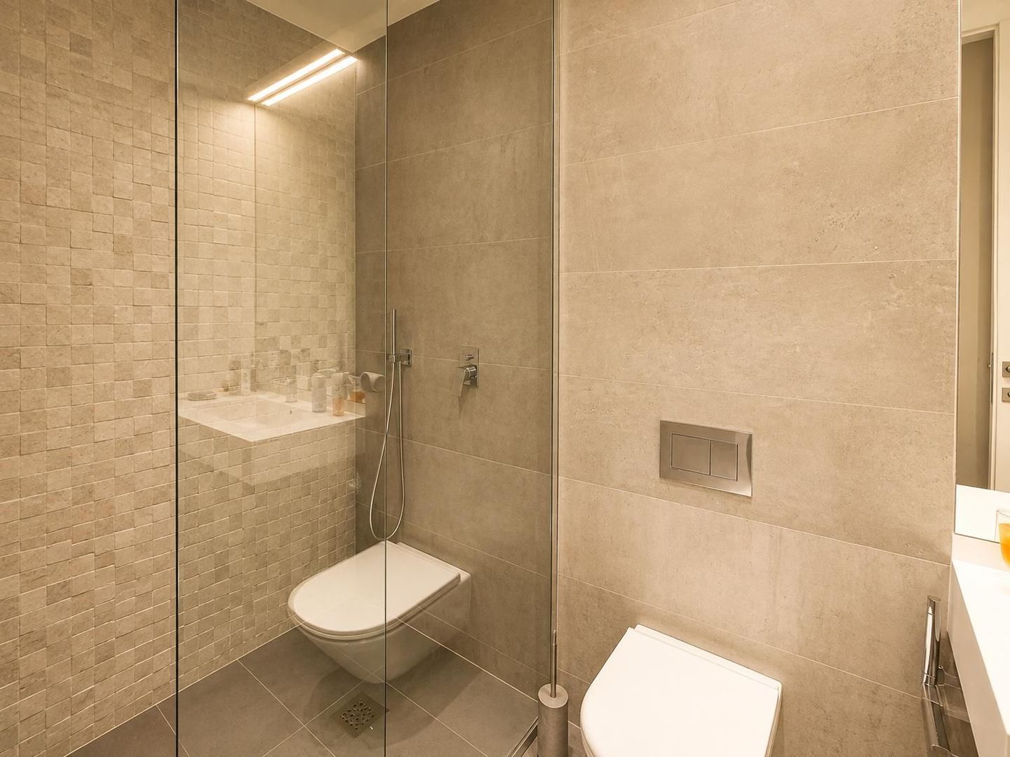 Apartament premium cu 3 camere în One Mircea Eliade | Floreasca - Poză 16
