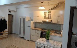 Apartament 1 cameră în complexul Concept Residence, Iași - Poză 3