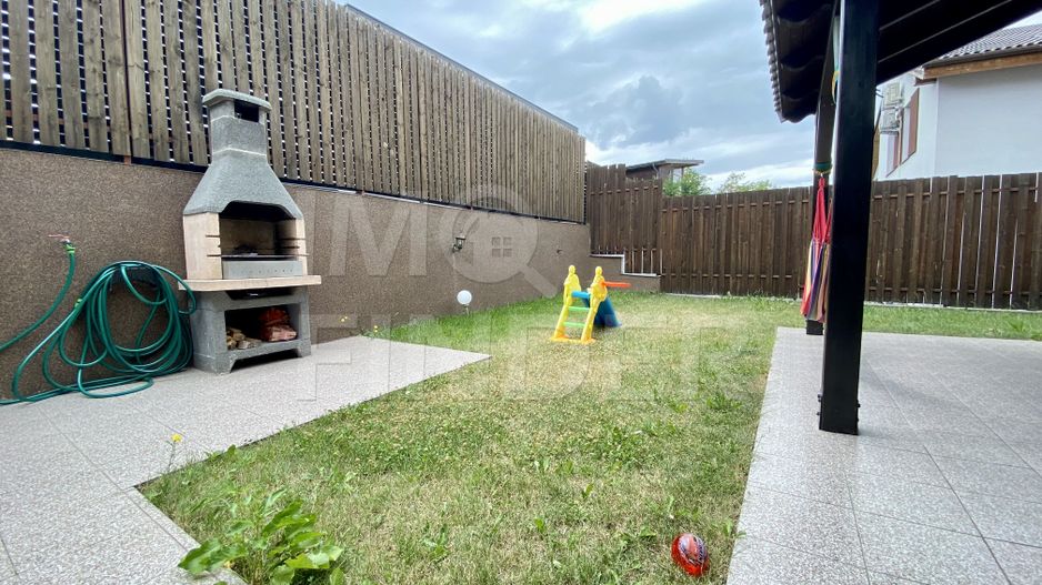 Vanzare duplex in cartierul Buna Ziua - Poză 21