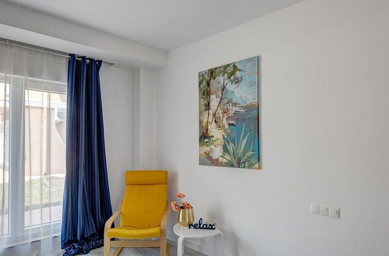 Casa Cosmopolis, prima inchiriere - Poză 3