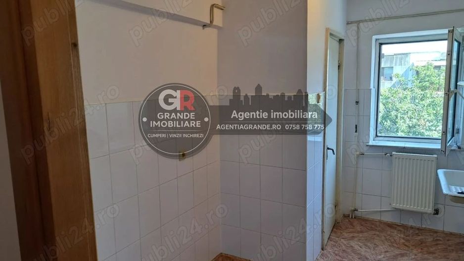 Gavrilov - apartament 2 cam, decomandat, Piata Noua - Poză 4
