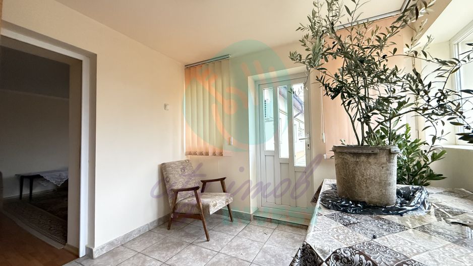 Casă parter + 1100 mp teren în Popești-Leordeni - Poză 14