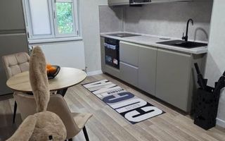 Apartament 2 Camere Lux Herastrau - Poză 6