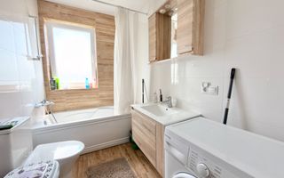 Apartament 2 Camere | Garaj inclus | Zona Iulius Mall str. Galati - Poză 6