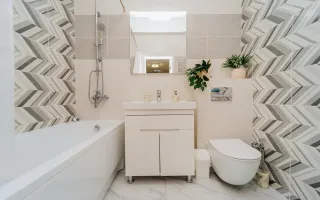Apartament cu 3 camere | Buiucani, Mun. Chișinău - Poză 18