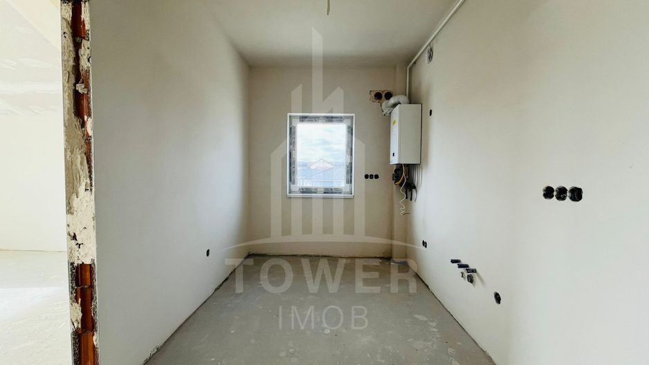 Apartament 2 camere -Selimbar - Poză 1