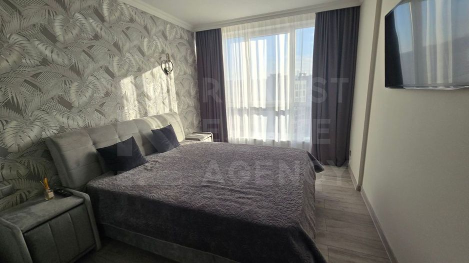 Chirie, apartament, 2 camere, bd. Renașterii Naționale, Râșcani - Poză 8