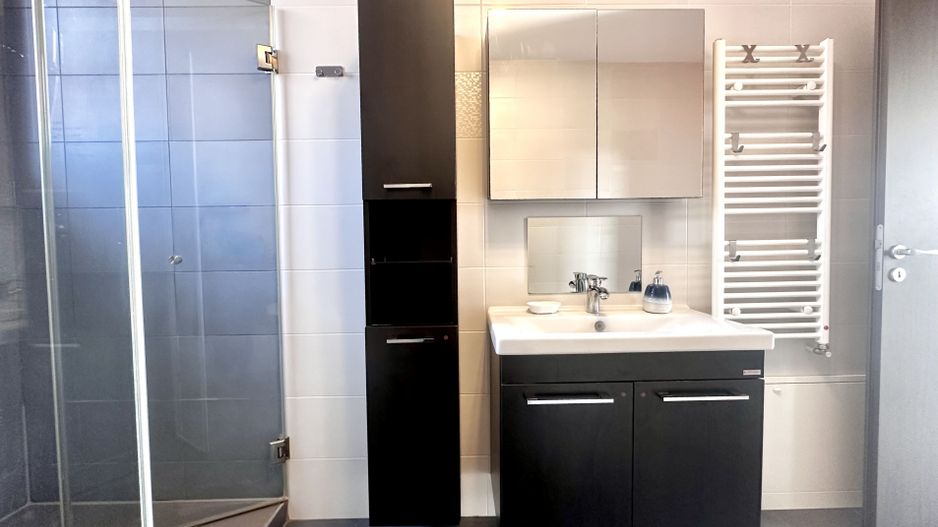 De închiriat apartament 3 camere, Dumbrăvița - comision 0% - Poză 22