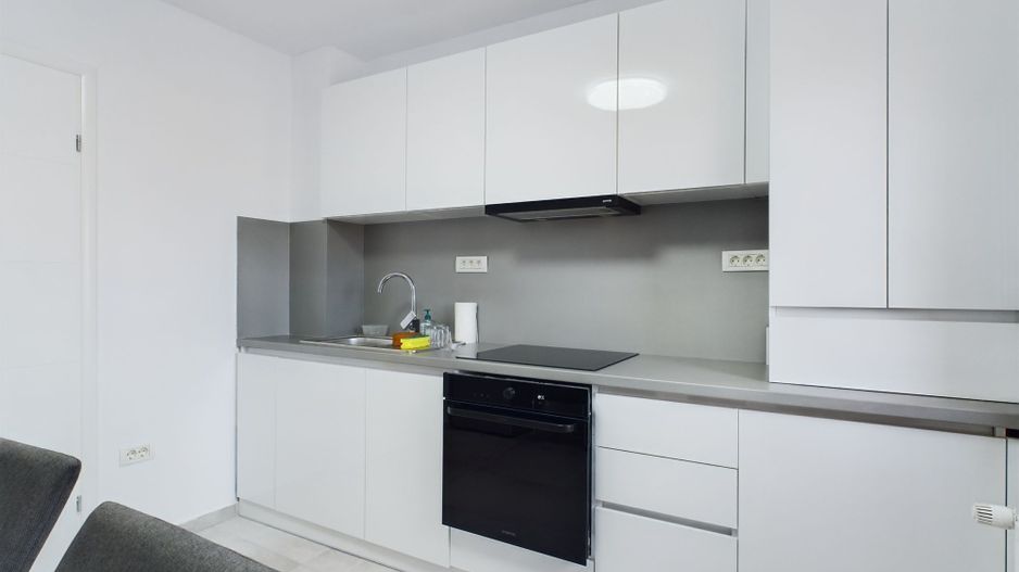 Apartament două camere Lipovei - Poză 2