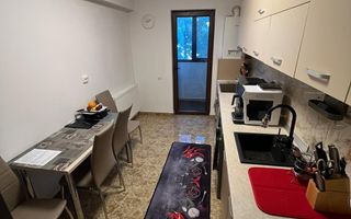 VITAN - Mihai Bravu | Chirie 2 camere metrou 350m+ loc parcare - Poză 12