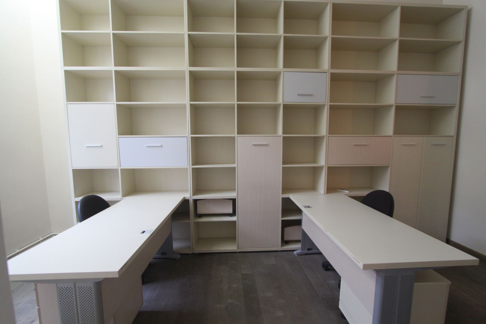 Spațiu de birouri mobilat - 120mp  în zona Unirii. - Poză 14