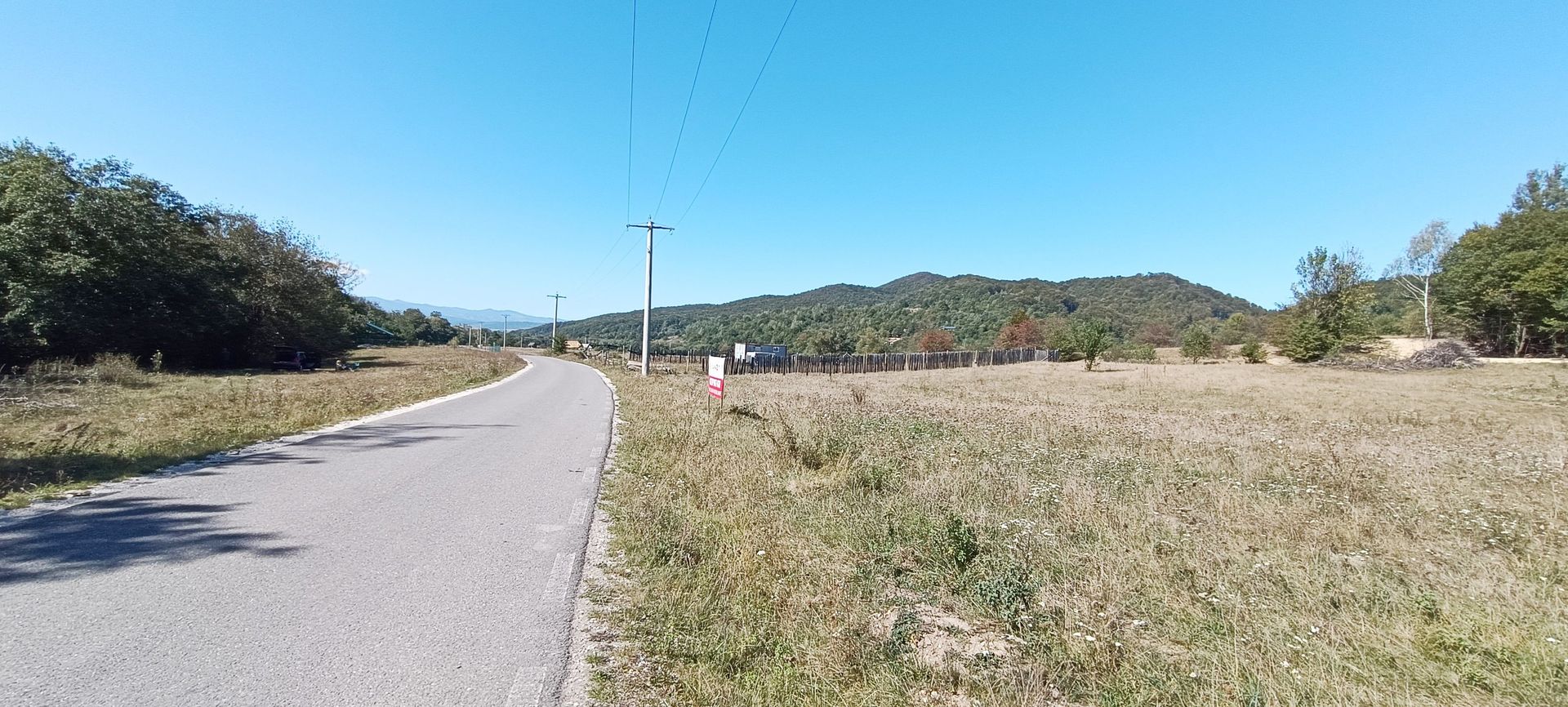 Teren intravilan in Rasnov, langa Cheile Rasnoavei - Poză 4