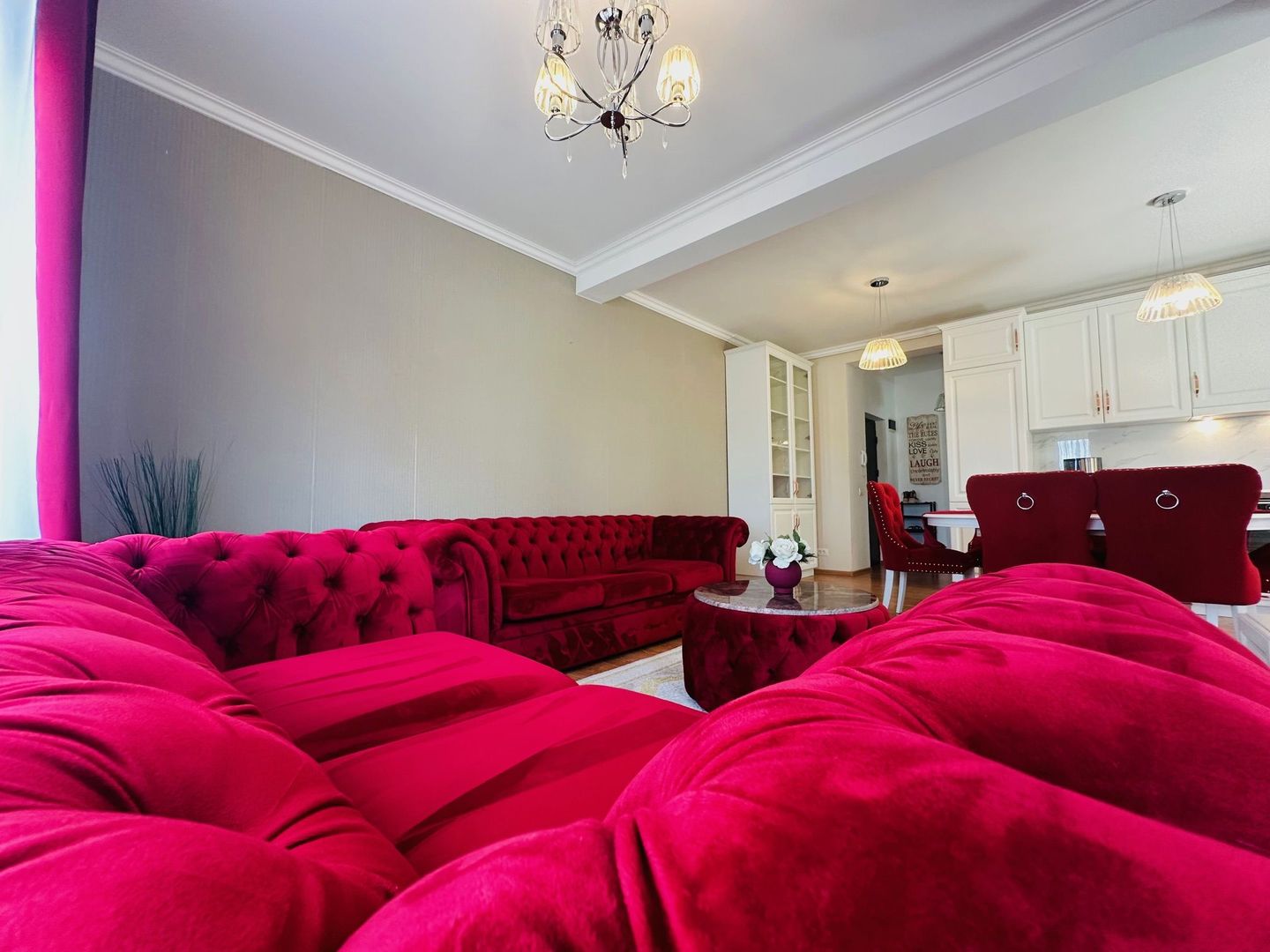 2 camere | 2 locuri de parcare - Dumbravita - Poză 10