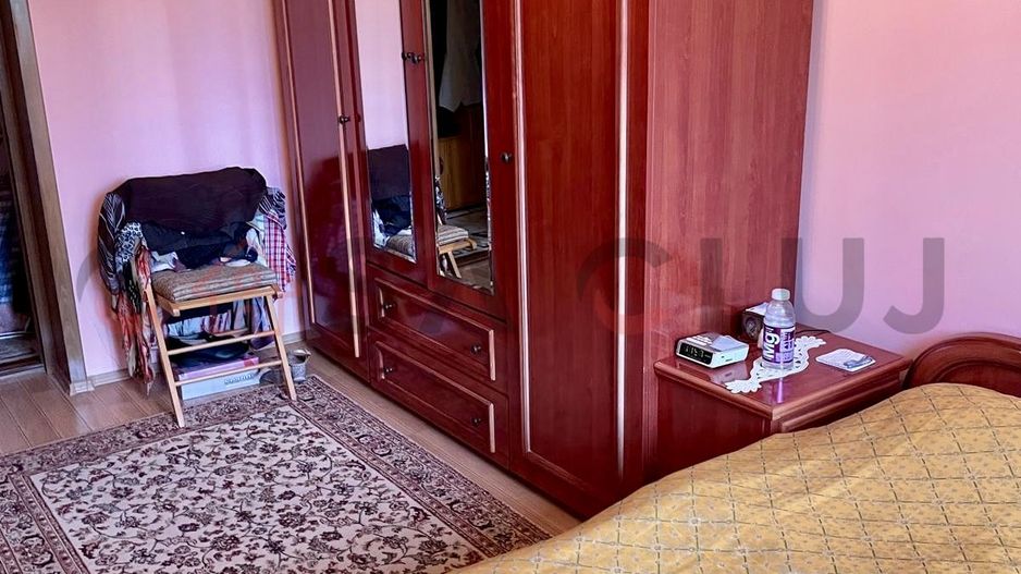 3 camere, Decomandat, Gheorgheni - Poză 7