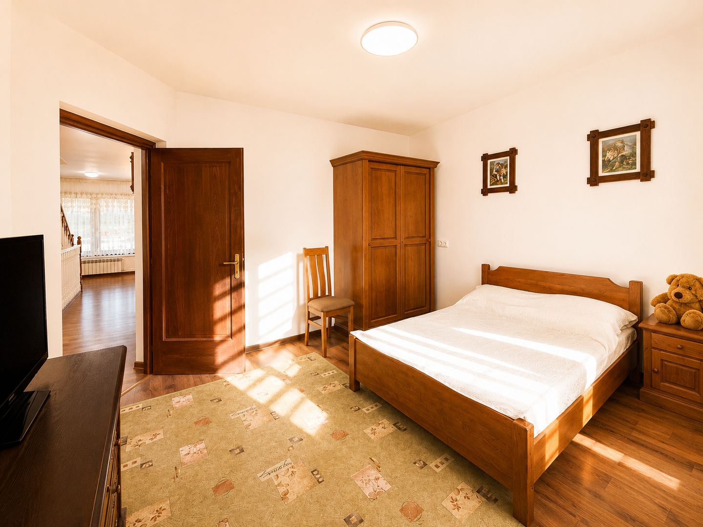 Casa / Vila cu 7 camere de vanzare in Ovidiu Sud Constanta - Poză 6