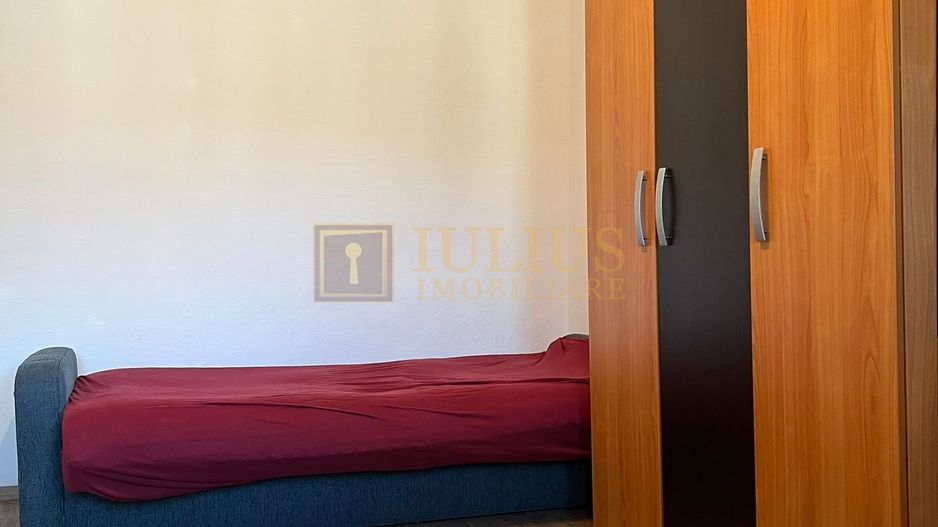 La 5 minute de Complex Studentesc, bucatarie inchisa, clima. - Poză 4