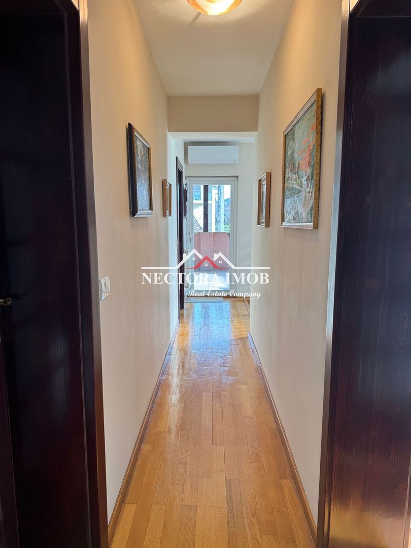 NECTORA IMOB Exclusivitate-Duplex 165 mp utili+garaj+terasa,Zona Oncea - Poză 14