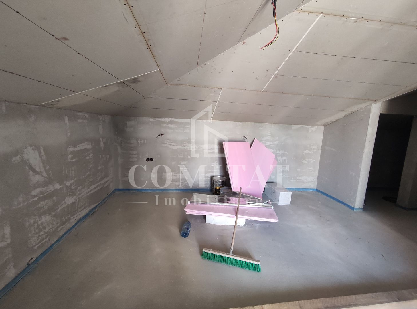 Duplex de vânzare in Gheorgheni zona Baza Sportiva - Poză 13