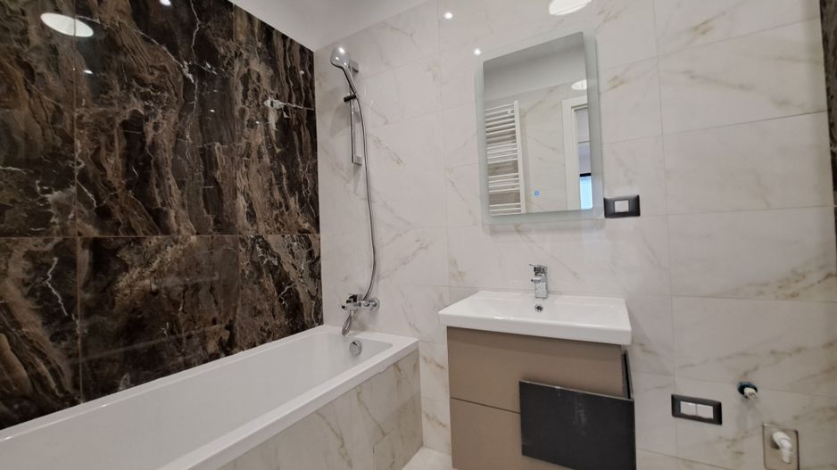 Apartament exclusivist cu 2 camere 71,41 mp - Pipera - Poză 5