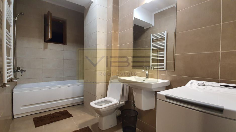 Apartament 2 camere Centru - Emil Palade Residence - Poză 11