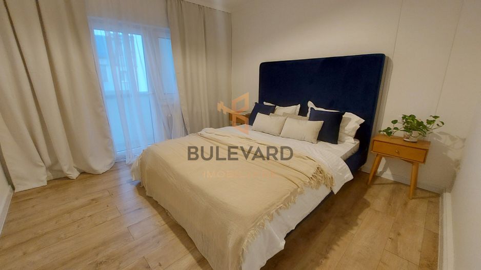 Apartament cu 3 camere ultrafinisat in Marasti! - Poză 3