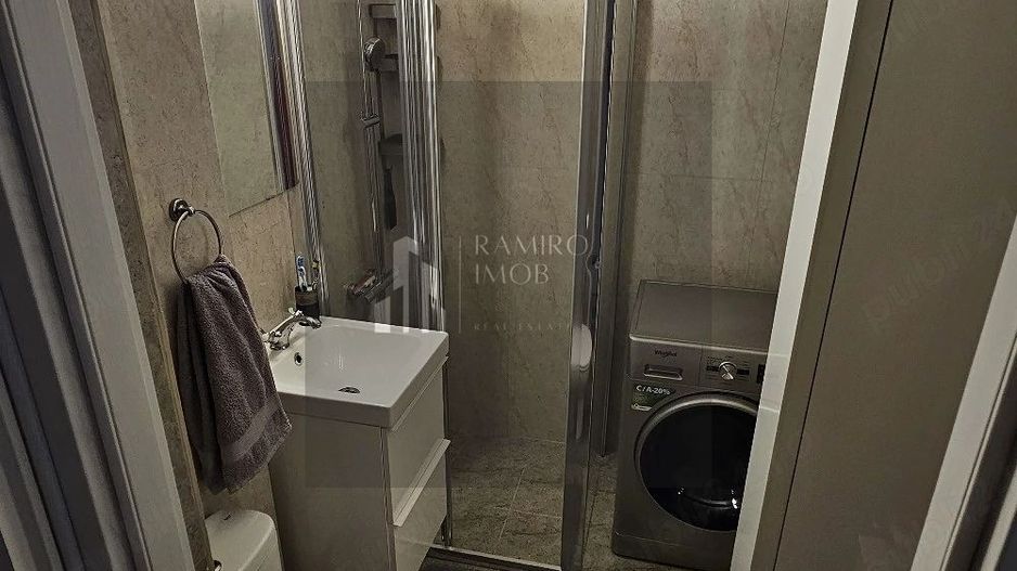 Vanzare apartament 3 camere |  Crangasi |  Prox Metrou |  Tramvai 41 - Poză 14