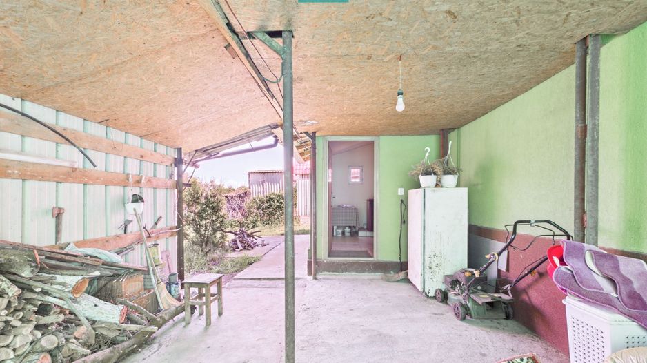 Vilă cochetă 4 camere P+M în Munar - Poză 25