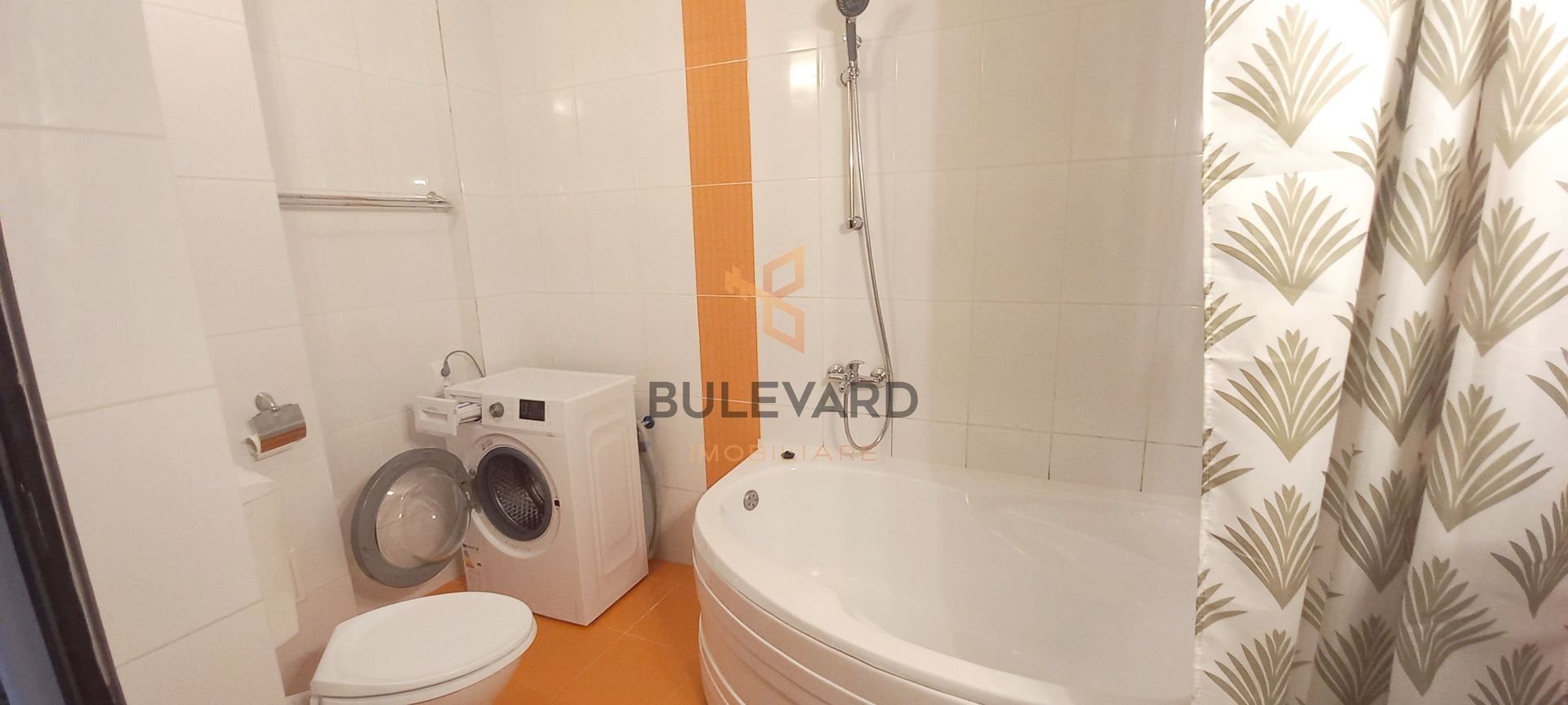 Apartament cu 2 camere, zona strazii Plopilor! - Poză 8
