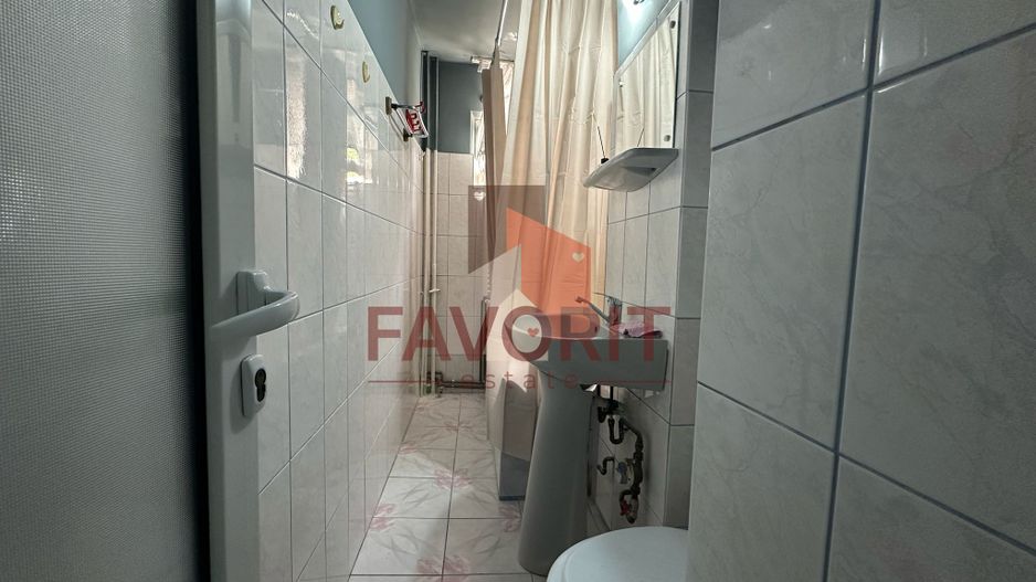 2 camere | centrala proprie | mobilat si utilat | zona excelenta | - Poză 11