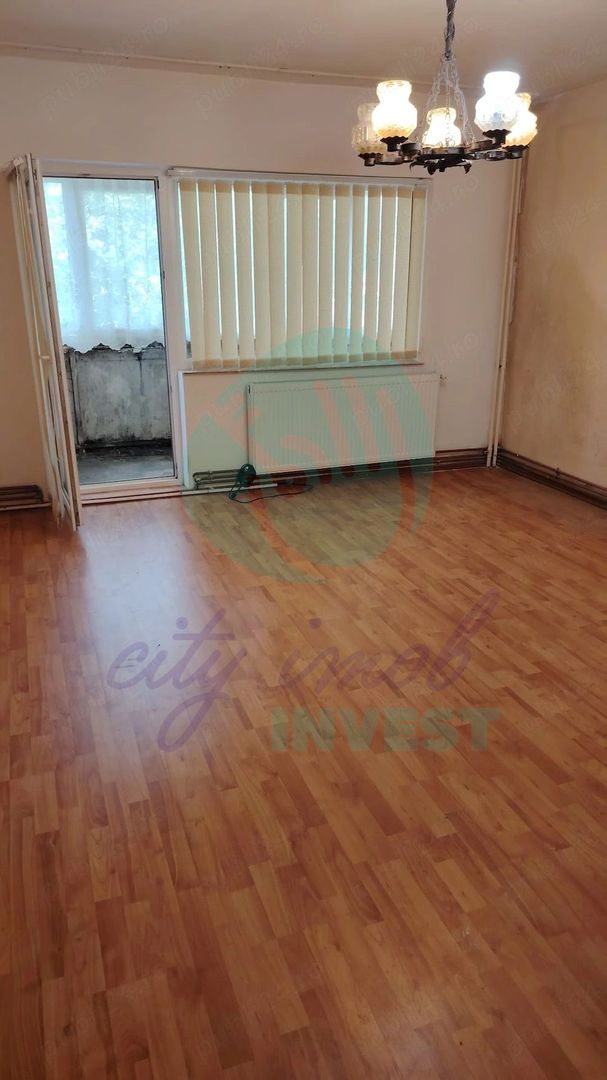 2 camere de 57 mp plus 2 balcoane - Poză 3