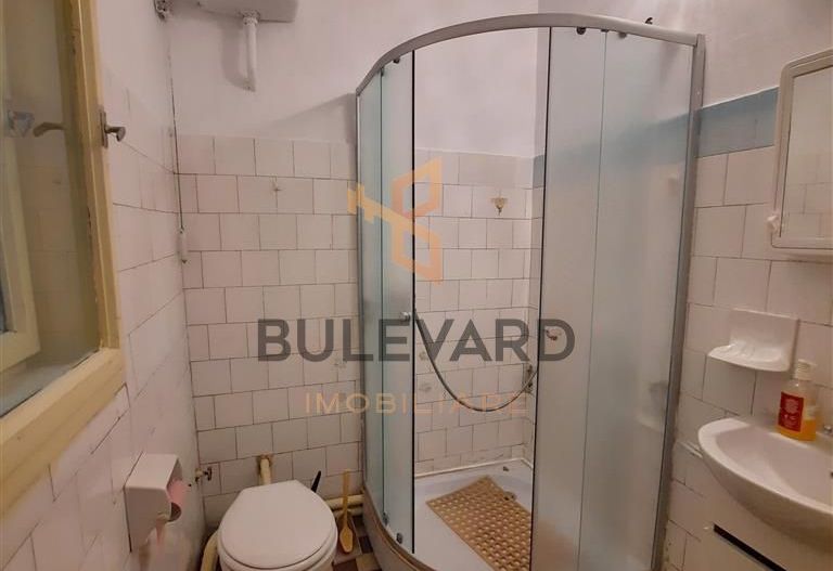 Apartament spatios in zona Teatrului National! - Poză 10