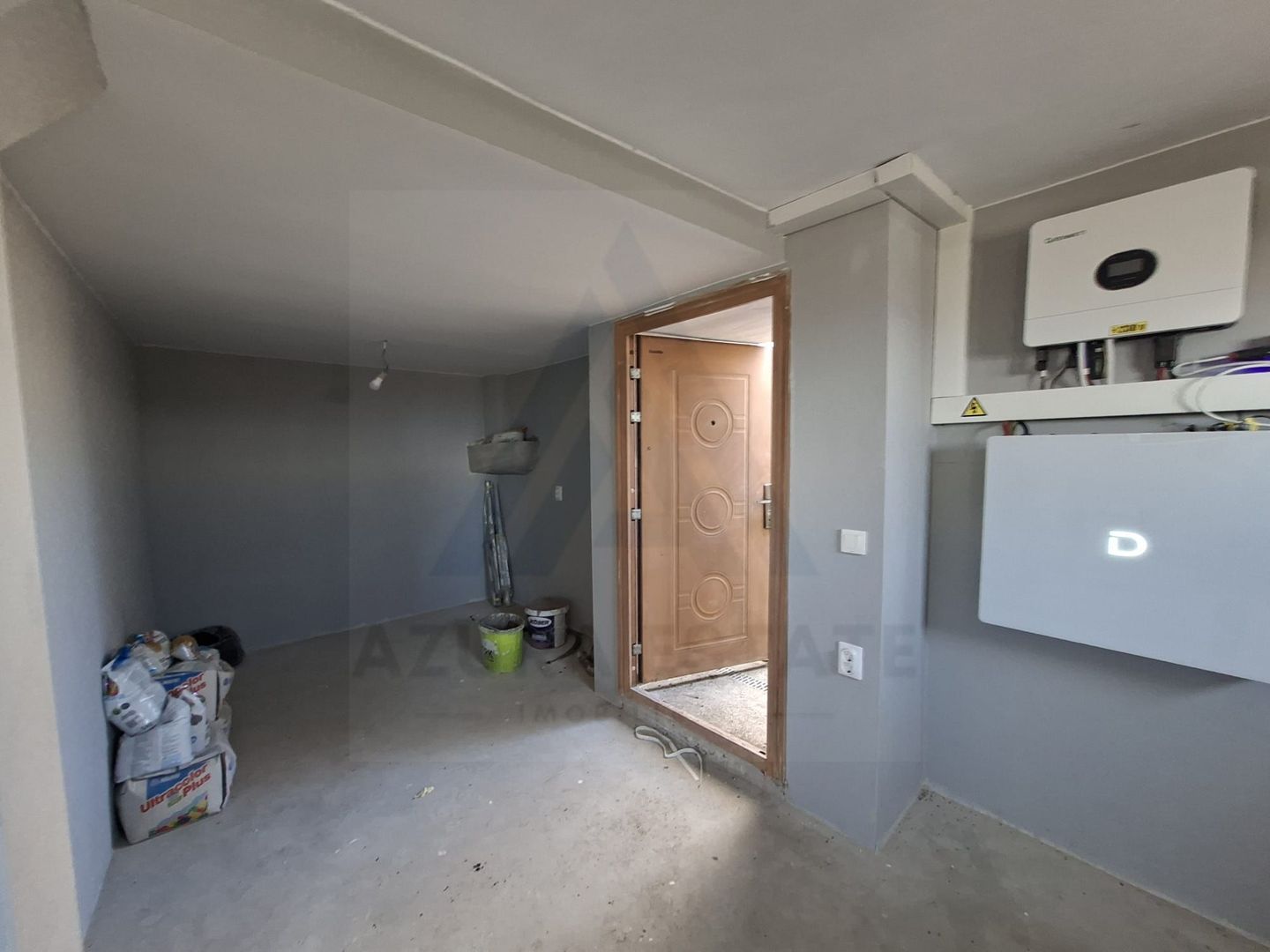 Casa premium 4 camere 2 bai pivnita filigorie teren 550 mp Sura Mare - Poză 9