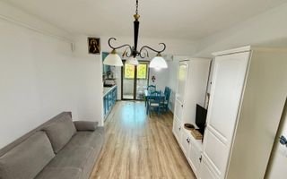 Apartament 2 Camere Tatarasi Oancea De Inchiriat - Poză 4