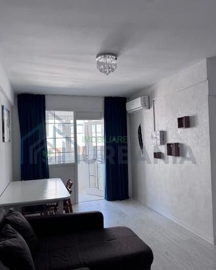 Apartament 2 camere, 54 mp, mobilat, utilat, centrala proprie, incalzire in pardoseala, balcon inchis, AC, an 2024, Miroslava - Poză 4