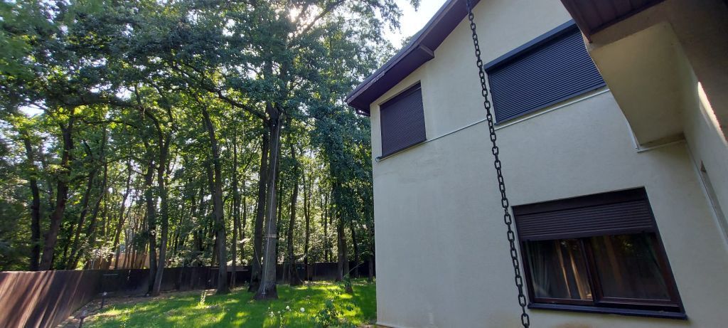 Vanzare - Vila individuala | 5 camere | Piscina | Padure | Corbeanca - Poză 6