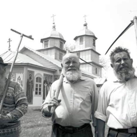 Pensiunea Lotca,o pensiune de vis! - Poză 10