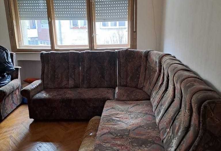 BRASADAS vinde ap 3 cam etaj 2 sup 93mp - Poză 2
