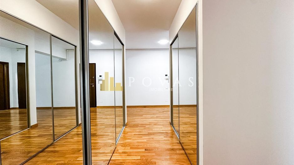 Inchiriere Apartament Kiseleff Aviatorilor 4 Camere - Poză 22