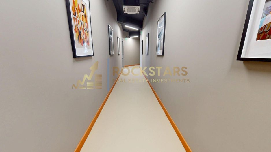 Spatiu ideal pentru Loc de joaca / Activitati copii | 148.6 mp | Dobroesti - Poză 8