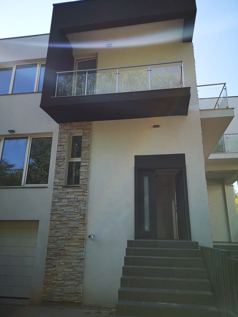 Vila Tunari - Poză 2