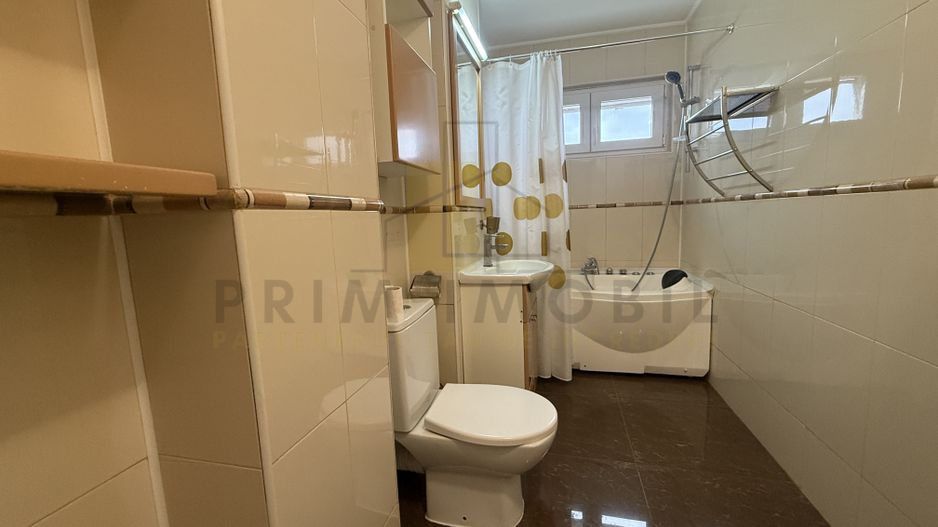 Apartament 3 camere, Tatarasi, Flux - etaj intermediar - Poză 18