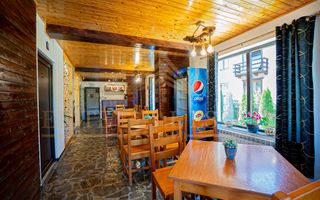 PENSIUNEA DIN DOFTANA – UN LOC CARE VINDE EMOȚII, NU CAMERE! - Poză 16