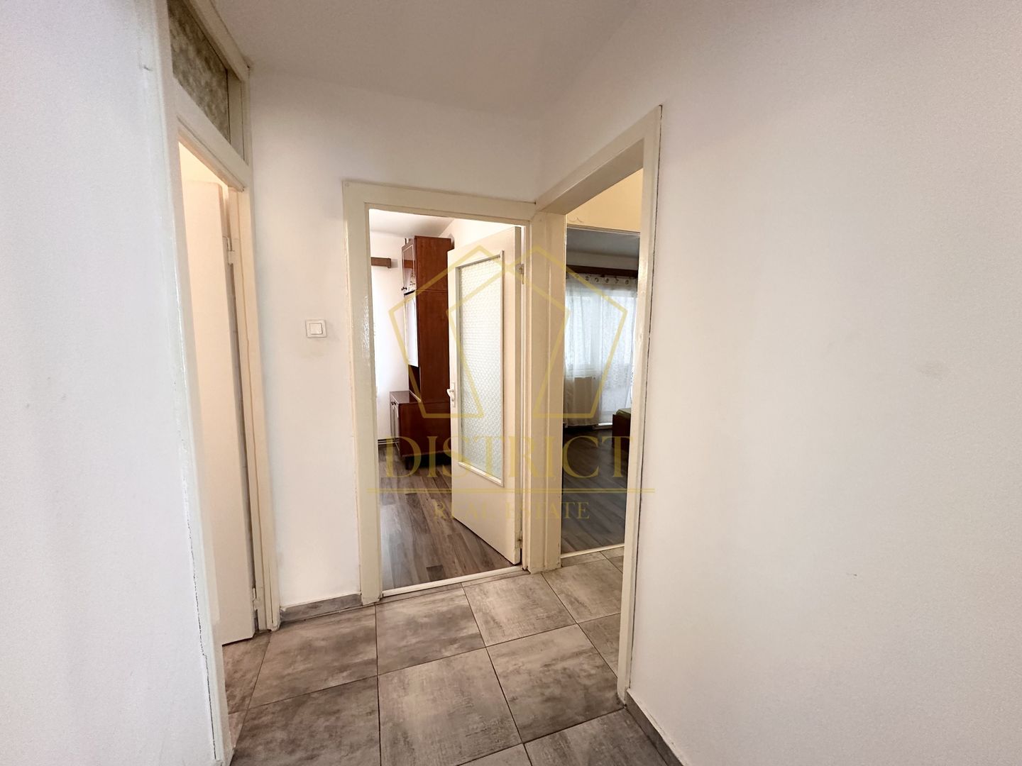 Apartament cu 3 camere decomandat | Complexul Studentesc | PetFriendly - Poză 15